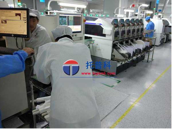 LED午夜在线小视频的維護